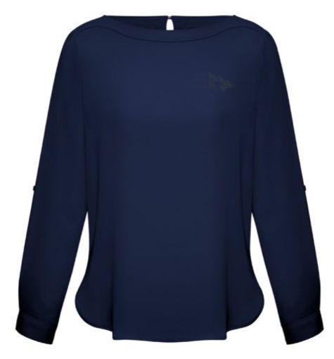 Women's Stylish Blouse - Comfortable & Trendy Tops for Casual Wear, Office & Party Outfits | Perfect for Everyday Fashion & Special Occasions