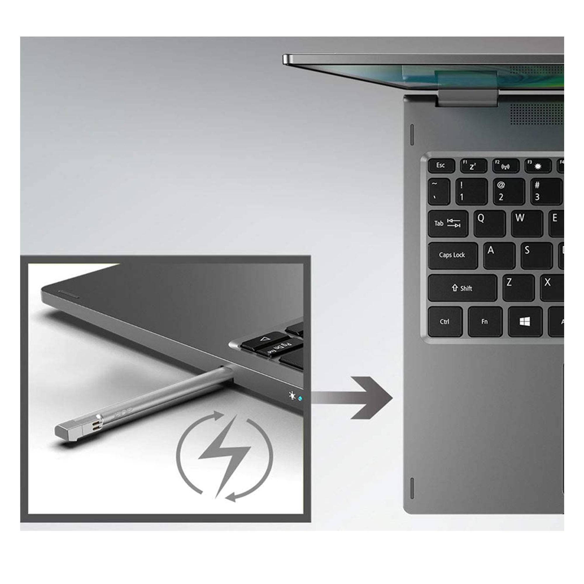 Acer Spin 5 Convertible 2-in-1 Laptop - 13.5