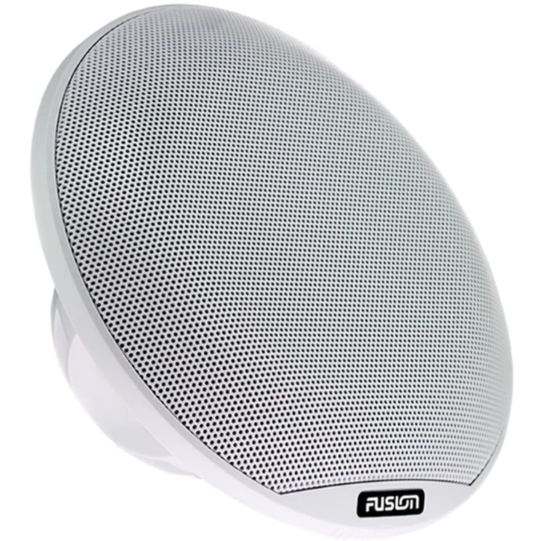 Garmin Fusion Signature Series 3 SG-F772W 7.7-Inch Marine Speakers - Classic White | Premium Waterproof Boat Audio System | Perfect for Yachts, Boats & Marine Entertainment