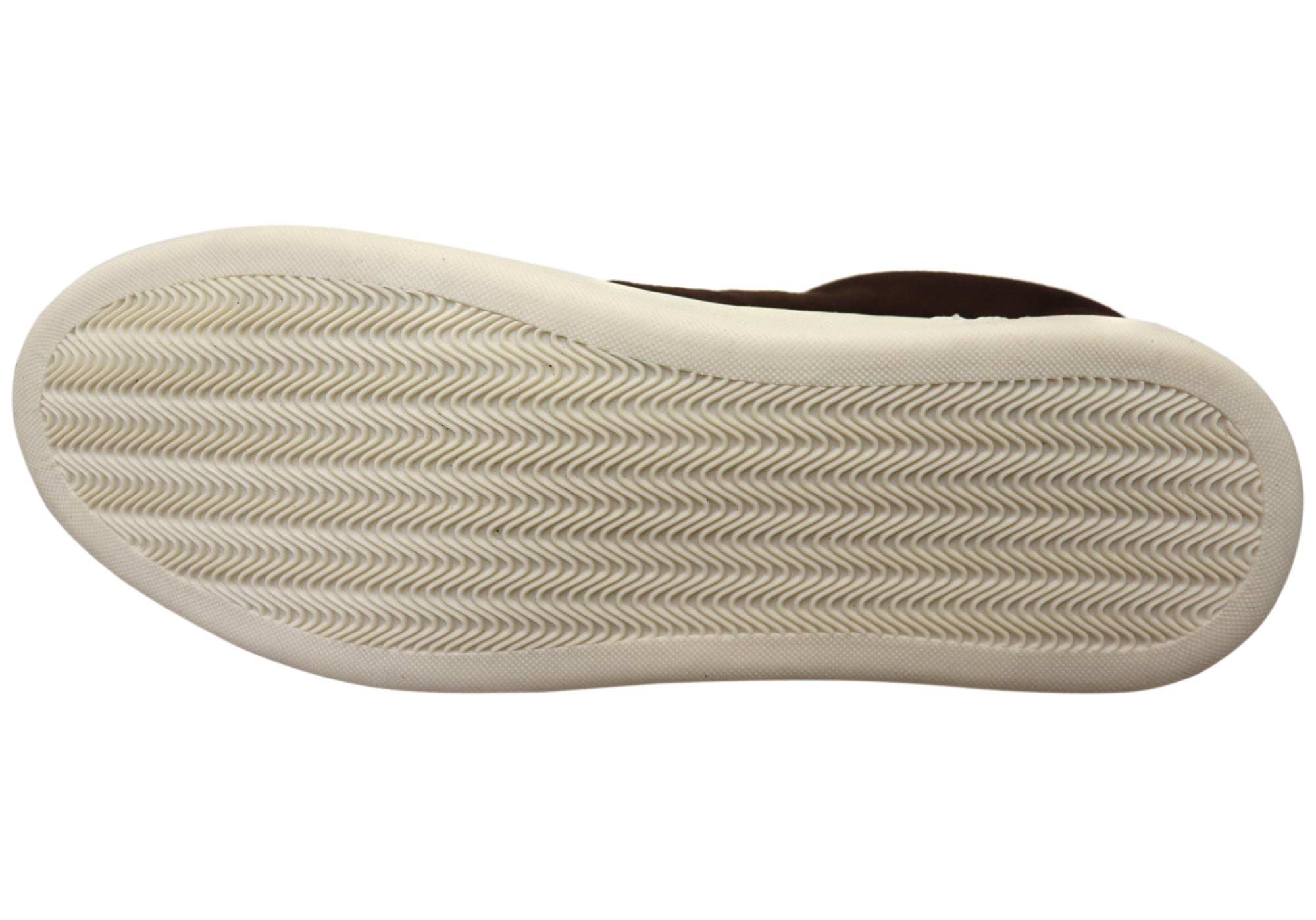 Perlatto Dan Men's Brazilian Comfortable Leather Slip-On Casual Loafers - Perfect for Work, Travel & Everyday Wear