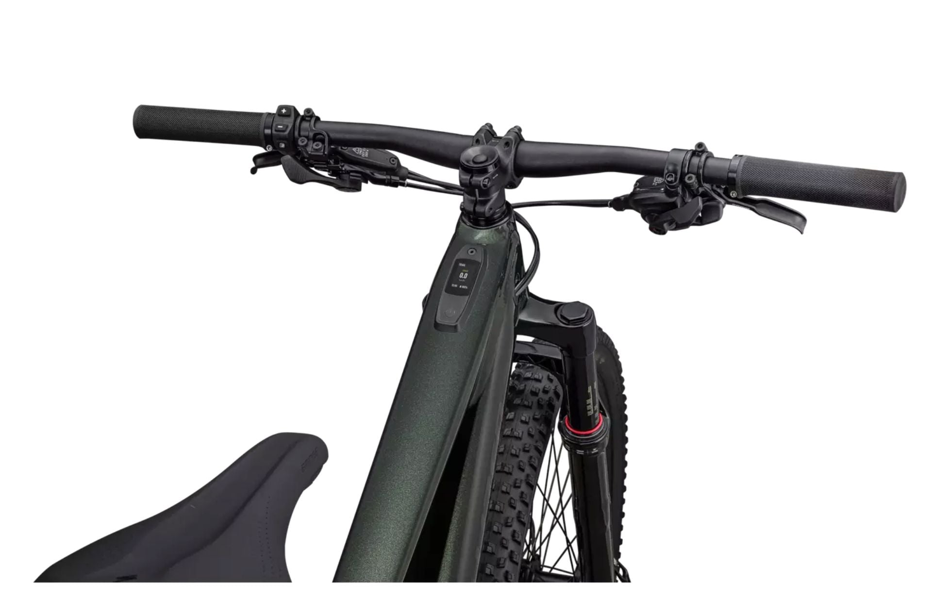 Specialized Turbo Levo SL Kids Electric Mountain Bike - Lightweight & Durable for Young Riders | Perfect for Trail Riding, Commuting & Outdoor Adventures