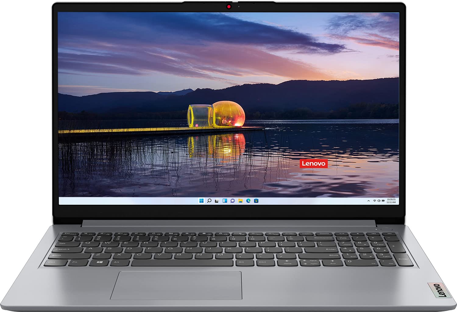 Lenovo 2022 IdeaPad 3 15.6