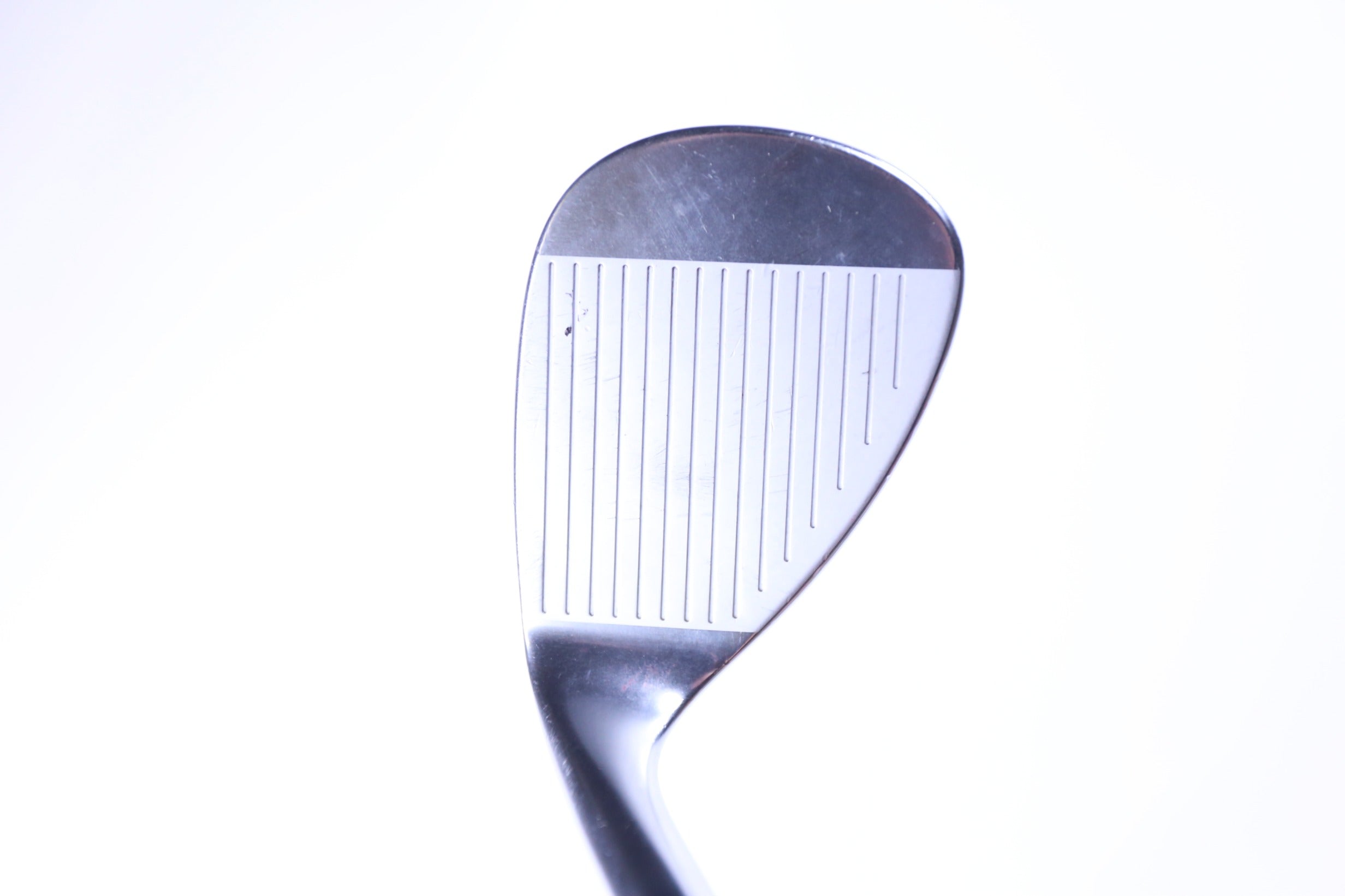 Used Callaway Forged Chrome Sand Wedge 56° - Right Handed Golf Club with Wedge Flex | Perfect for Bunker Shots & Short Game Improvement