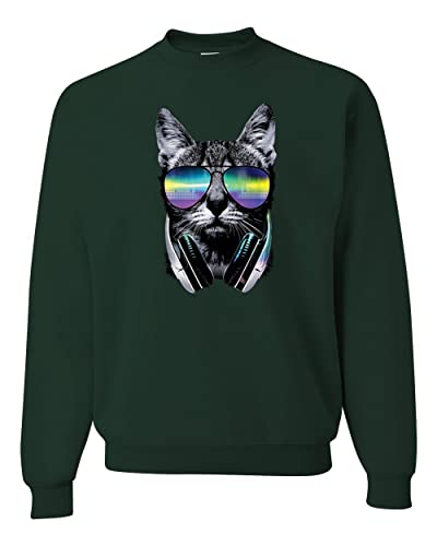 Forest Green