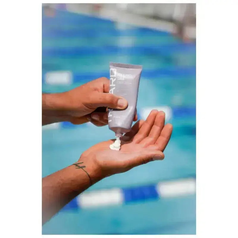 Lucy CK's Pre & Pro Swim Bundle - Swimmer Hair & Body Kit for Chlorine Protection | Ideal for Pool, Beach & Competitive Swimming