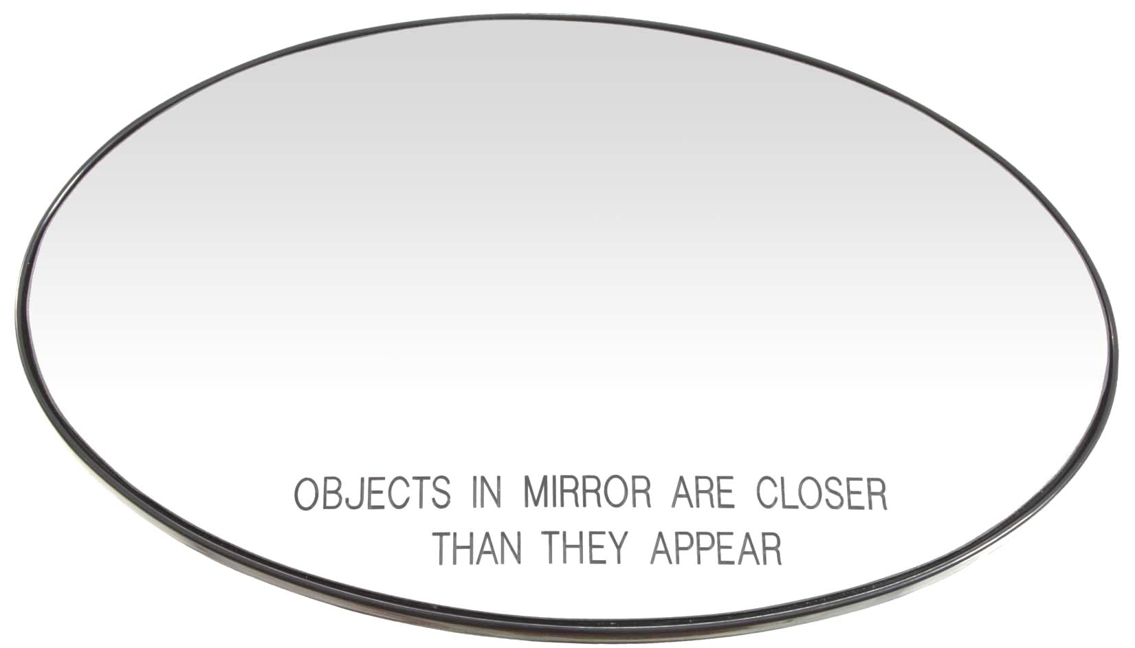 APDTY 67824 Right Side View Mirror Replacement Glass - Perfect Fit for [Vehicle Model] - Durable OEM Replacement for Safe Driving & Parking Assistance