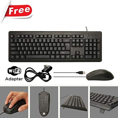 Refurbished Dell Optiplex 3020 Gaming PC - i7 4th Gen, GT 1030 for Home & Office