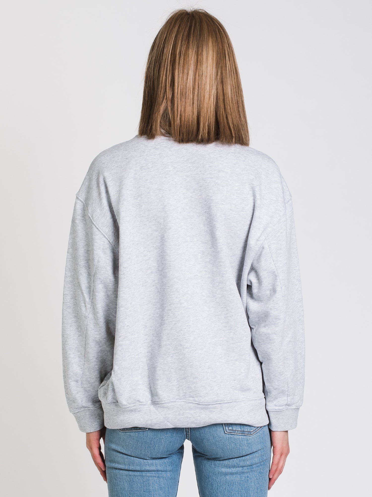 Adidas Crew Sweatshirt for Men & Women - Comfortable & Stylish Casual Wear for Gym, Running, and Everyday Use - Clearance Sale
