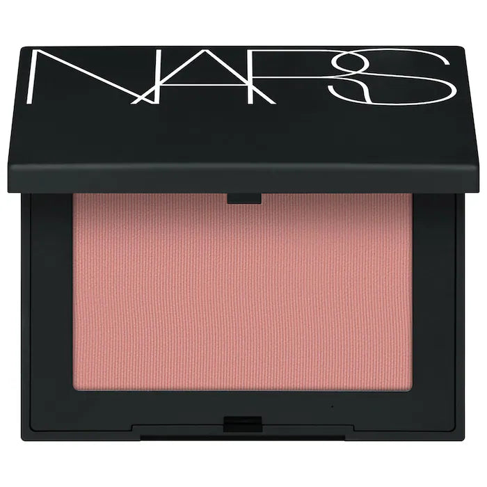 NARS Talc-Free Blush - Long-Lasting, Natural Finish for All Skin Tones | Perfect for Everyday Wear & Special Occasions
