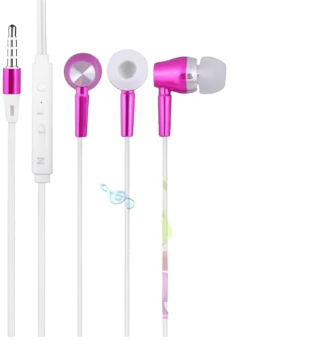 Luminous Pink