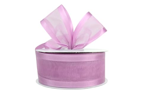 Rosy Mauve
