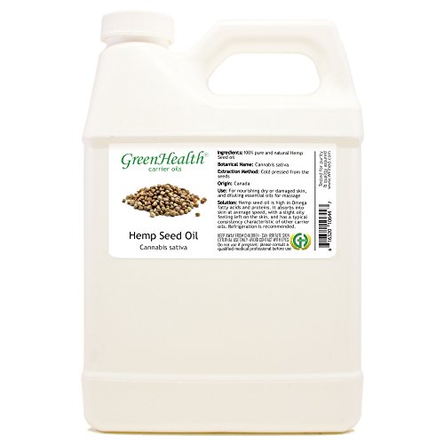 Hemp Seed