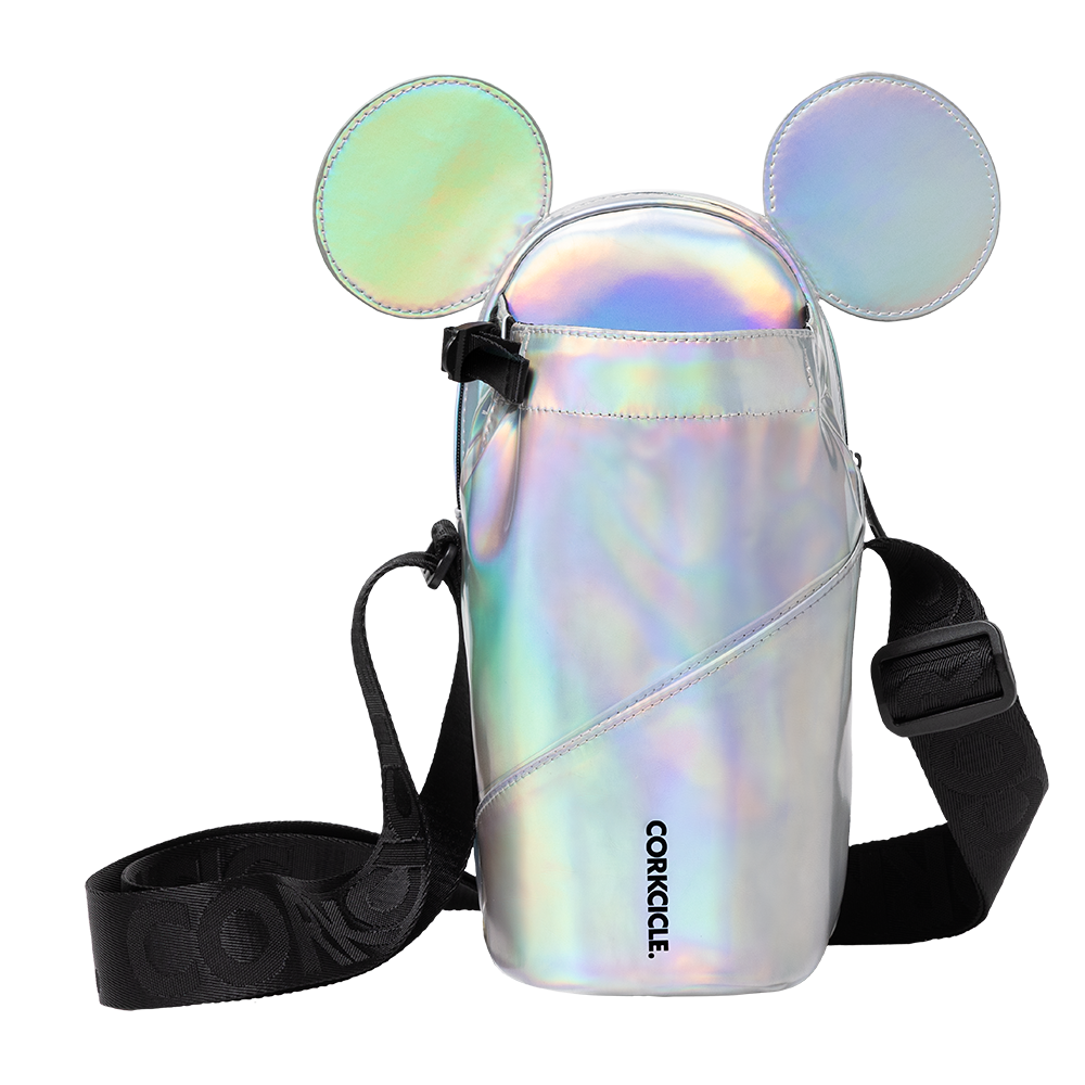 Disney Sling Bag for Women & Men - Lightweight Crossbody Purse with Adjustable Strap - Perfect for Travel, Shopping & Everyday Use