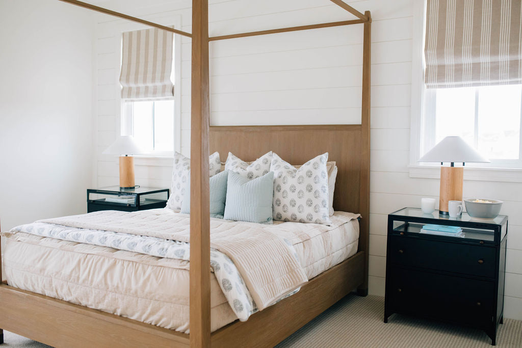 Halston Luxe Beddy's - Premium Comfort Bedding Set for a Cozy Night's Sleep | Perfect for Master Bedrooms, Guest Rooms & Airbnb Stays
