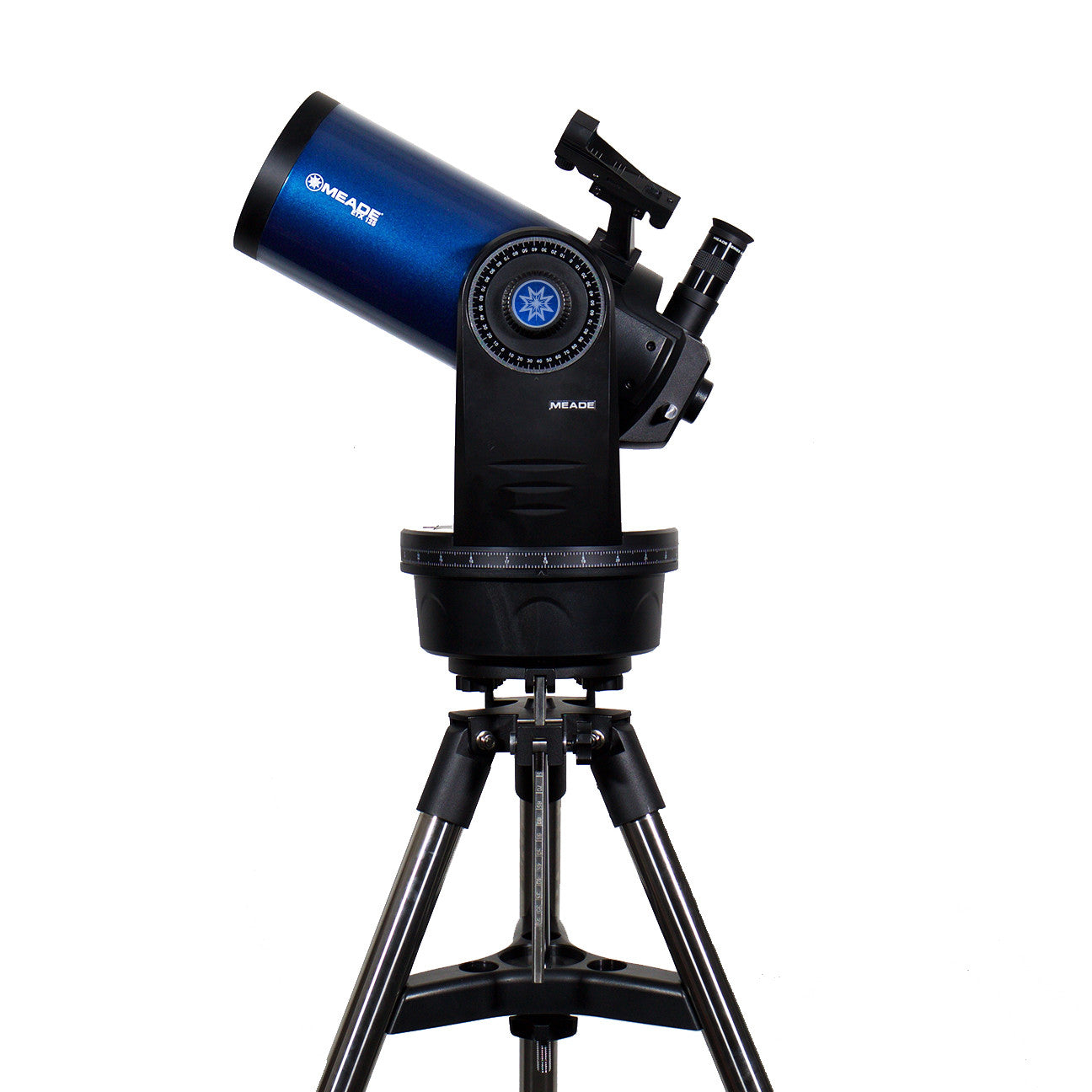 Meade ETX 125 Observer Telescope - 5