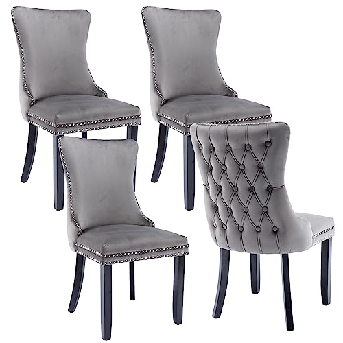 Grey 2 Pair