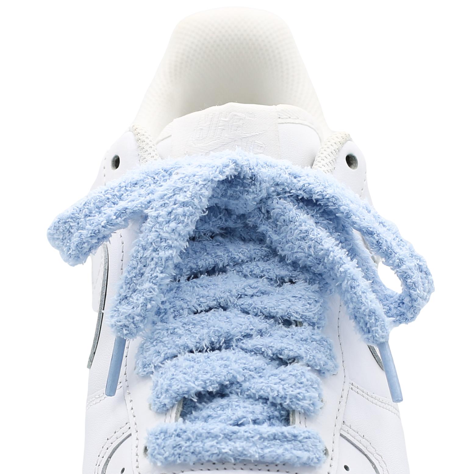Flat Cozy Laces - Soft & Comfortable Shoelaces for Sneakers, Boots & Casual Shoes | Perfect for Everyday Wear, Running & Outdoor Activities