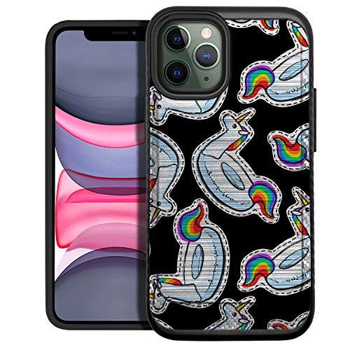 Rainbow Unicorn