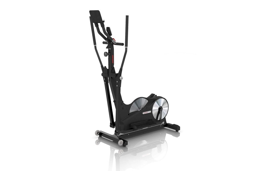 Keiser M5i Elliptical Strider - Premium Home Gym Equipment for Cardio & Full-Body Workout - Perfect for Home Fitness & Commercial Gyms