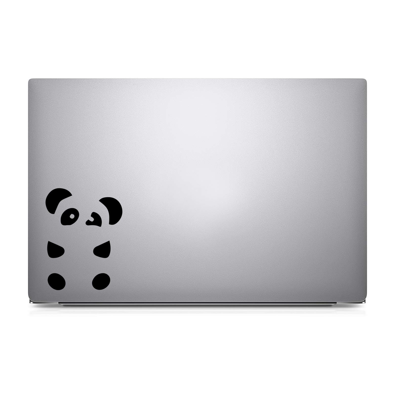 Furivy Panda Laptop Sleeve for Apple MacBook Air/Pro 13