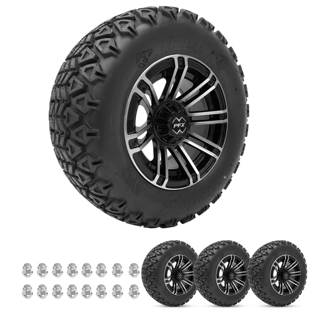 ProFormX Avenger 12