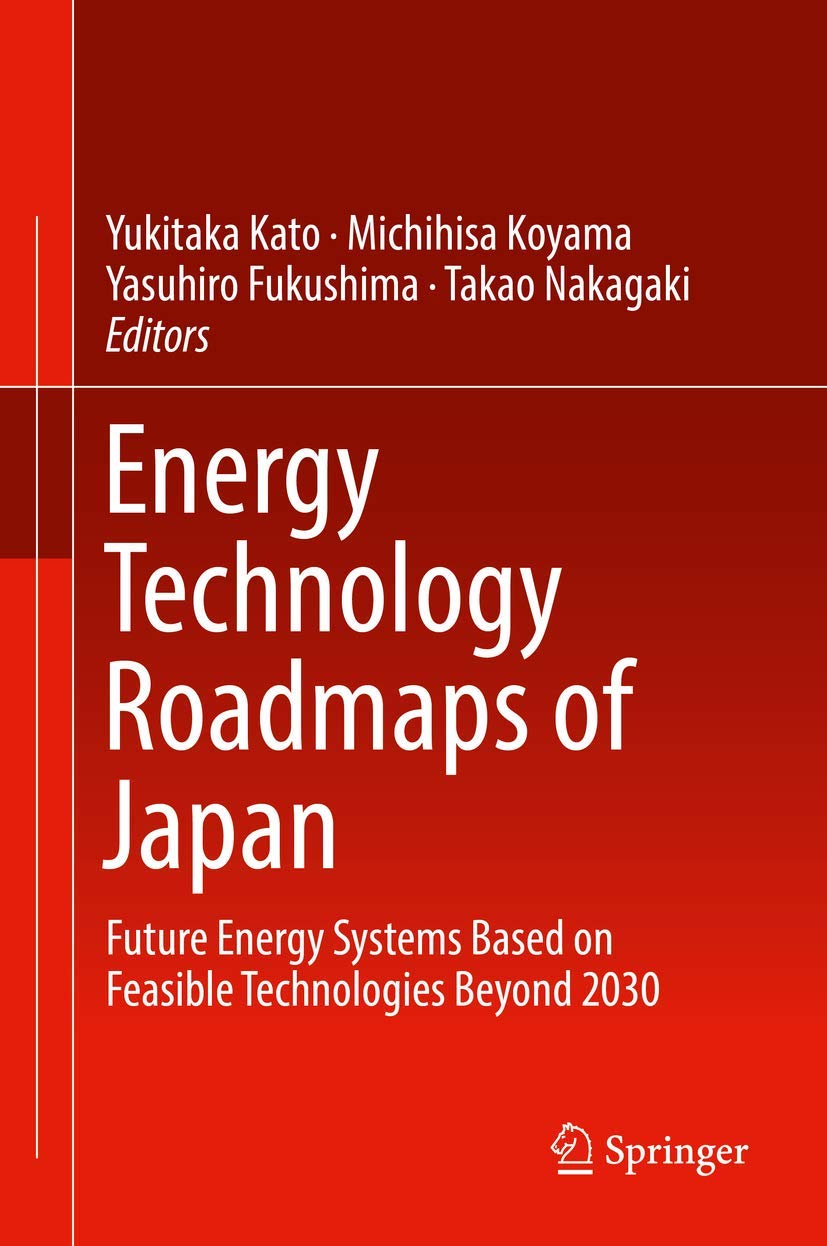 Japan's Future Energy Systems: Feasible Technology Roadmaps Beyond 2030 | Renewable Energy Solutions for Smart Cities & Industrial Applications