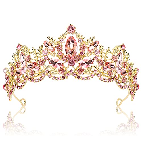 Pink+gold (Loop Type)