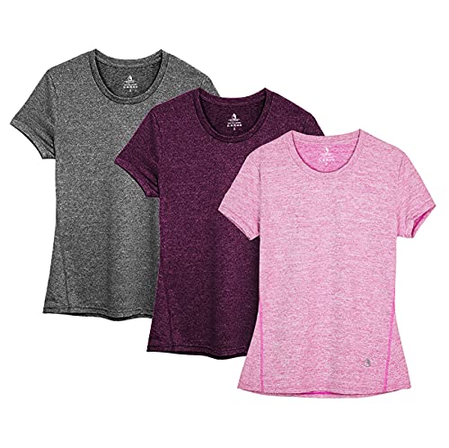 Charcoal/Red Bud/Pink