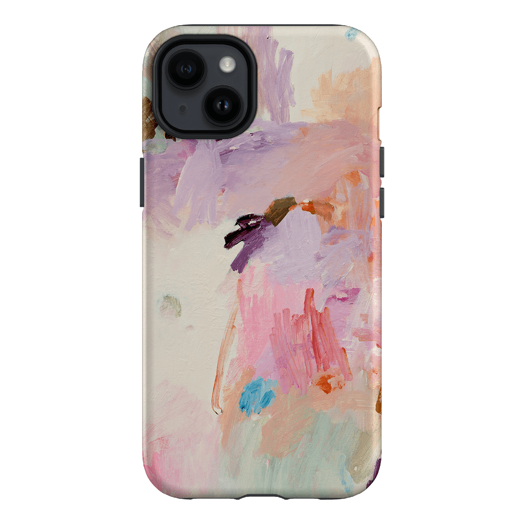 Dancing Phone Case - Cute & Fun Moving Design for iPhone & Android - Perfect for Parties, Gifts & Everyday Use