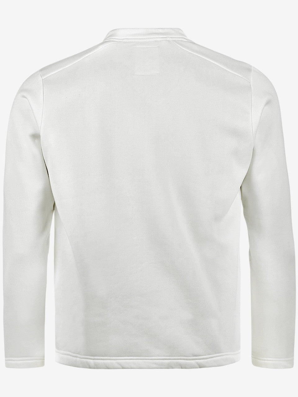 Shrey Performance Playing Sweater - Breathable & Comfortable Athletic Sweater for Men & Women - Perfect for Yoga, Running & Outdoor Activities