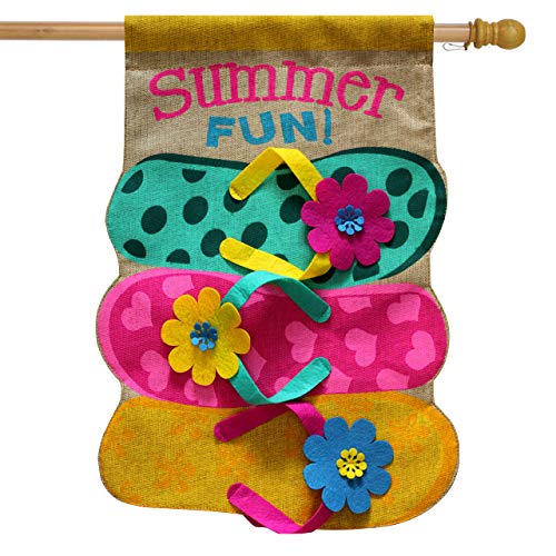 04 - Summer Fun