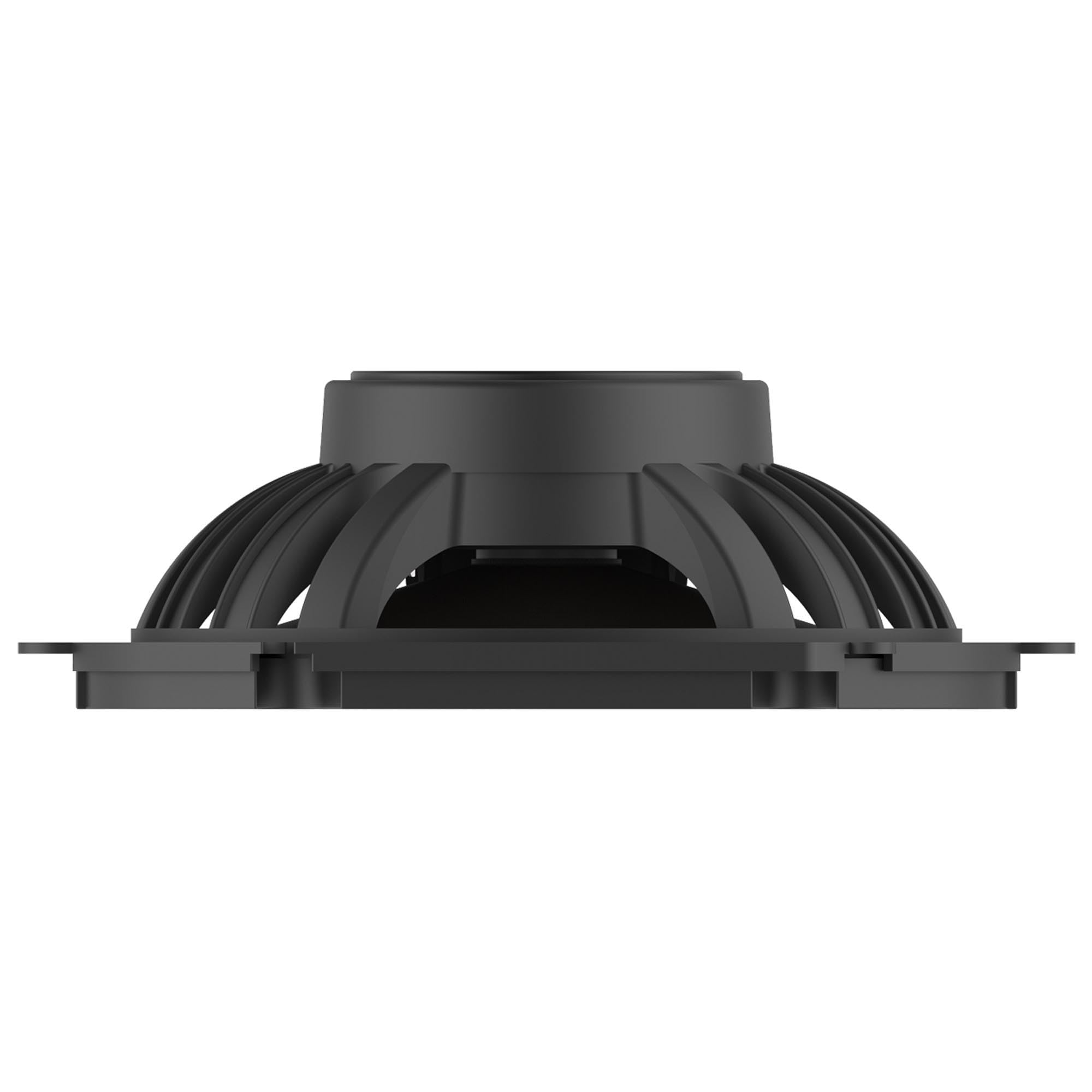 JBL STADIUM862CF 6x8 2-Way Car Audio Component Speakers with STADIUM22S 2.5