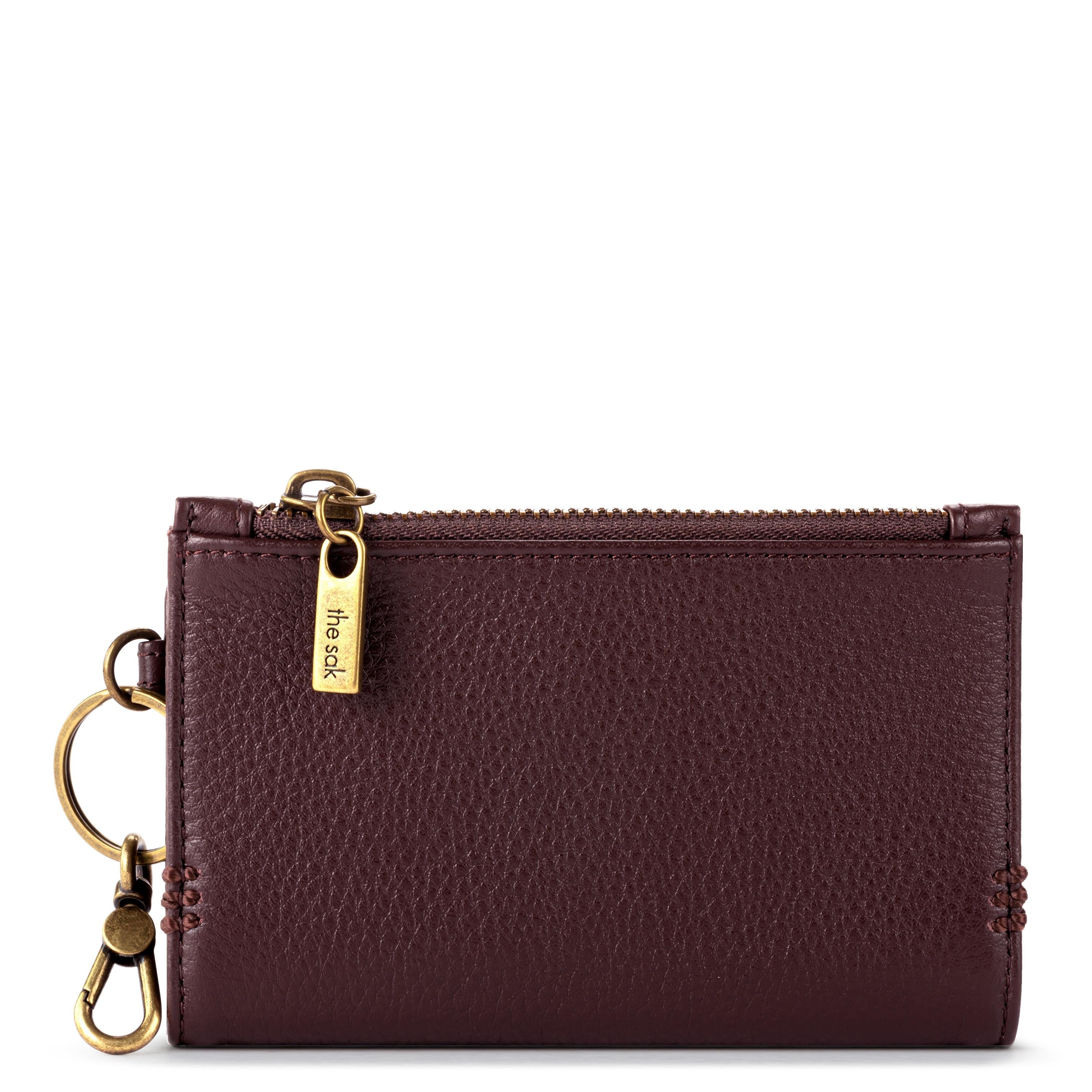 Leather - Mahogany