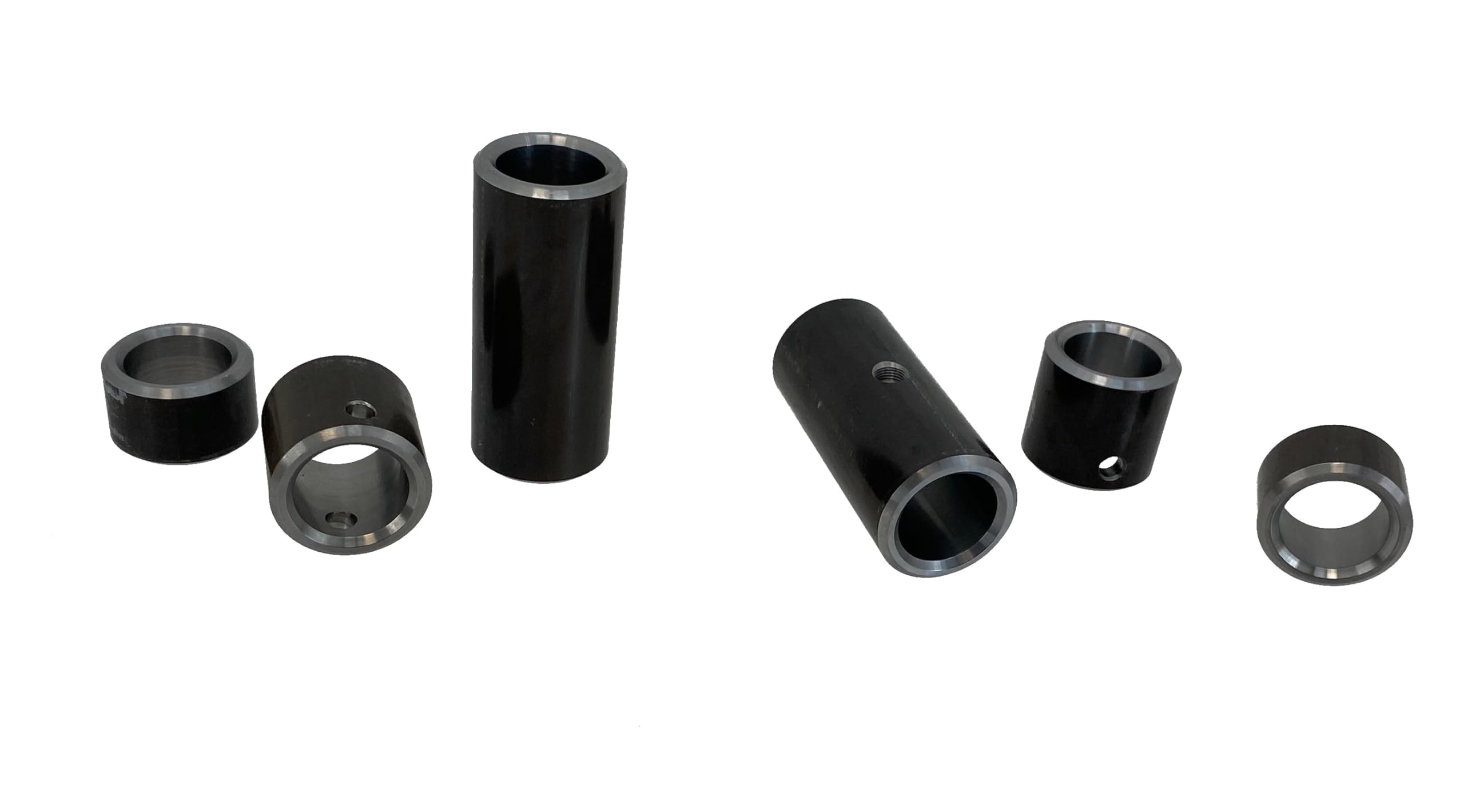 John Deere Original Equipment Bushing Kit AW26851 - Replacement Bushings for Tractors & Heavy Equipment - Durable Agricultural Machinery Parts for Farming & Construction Use