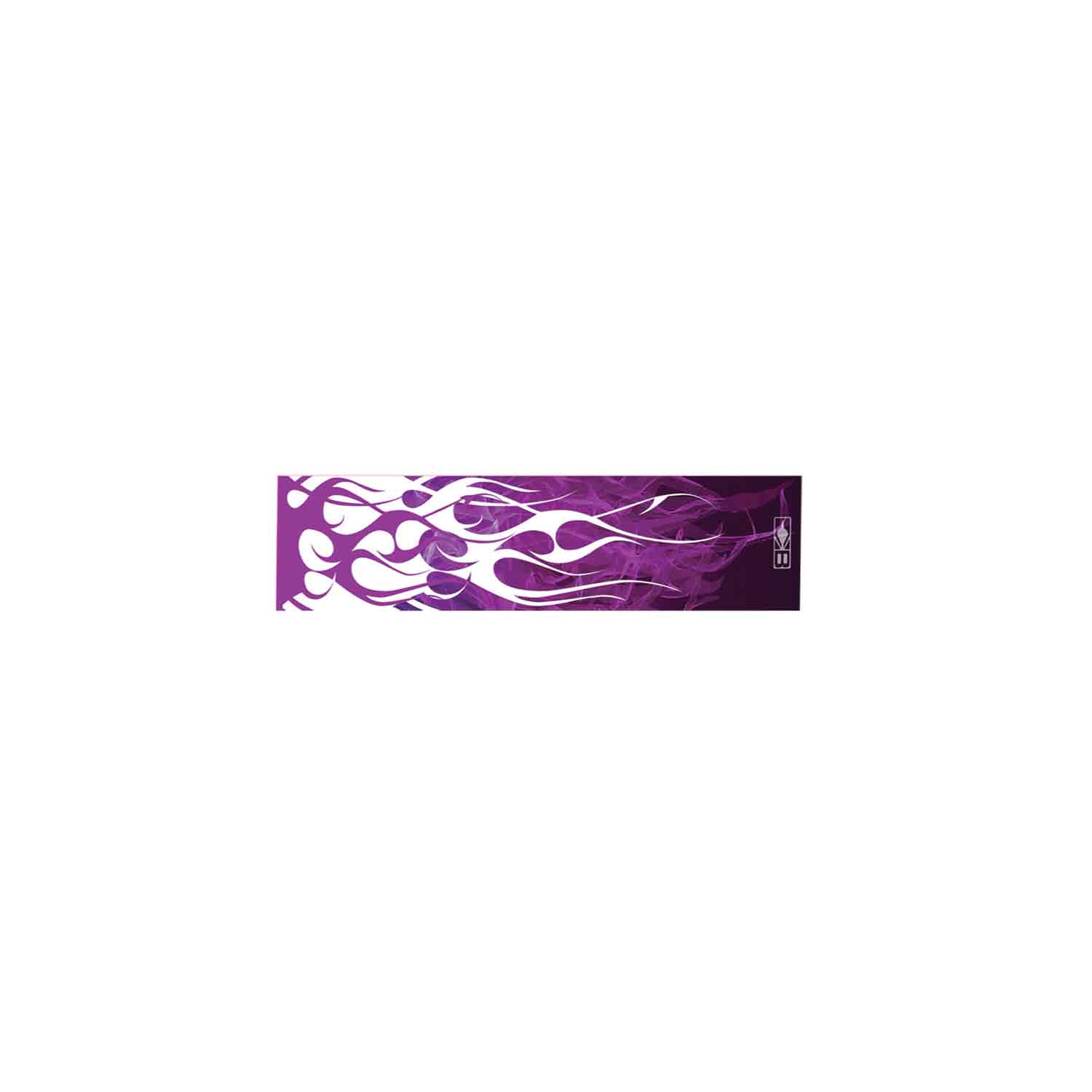 Purple Flame