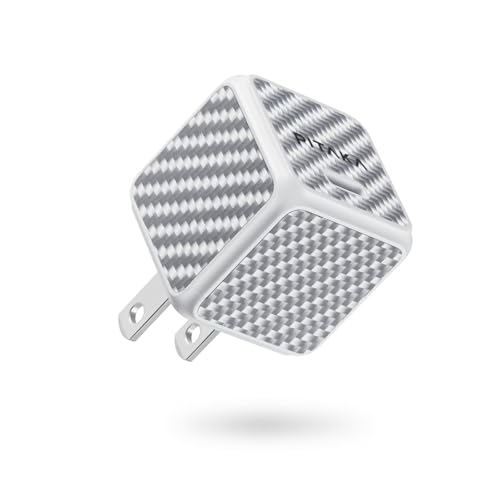 White/Grey (Twill)