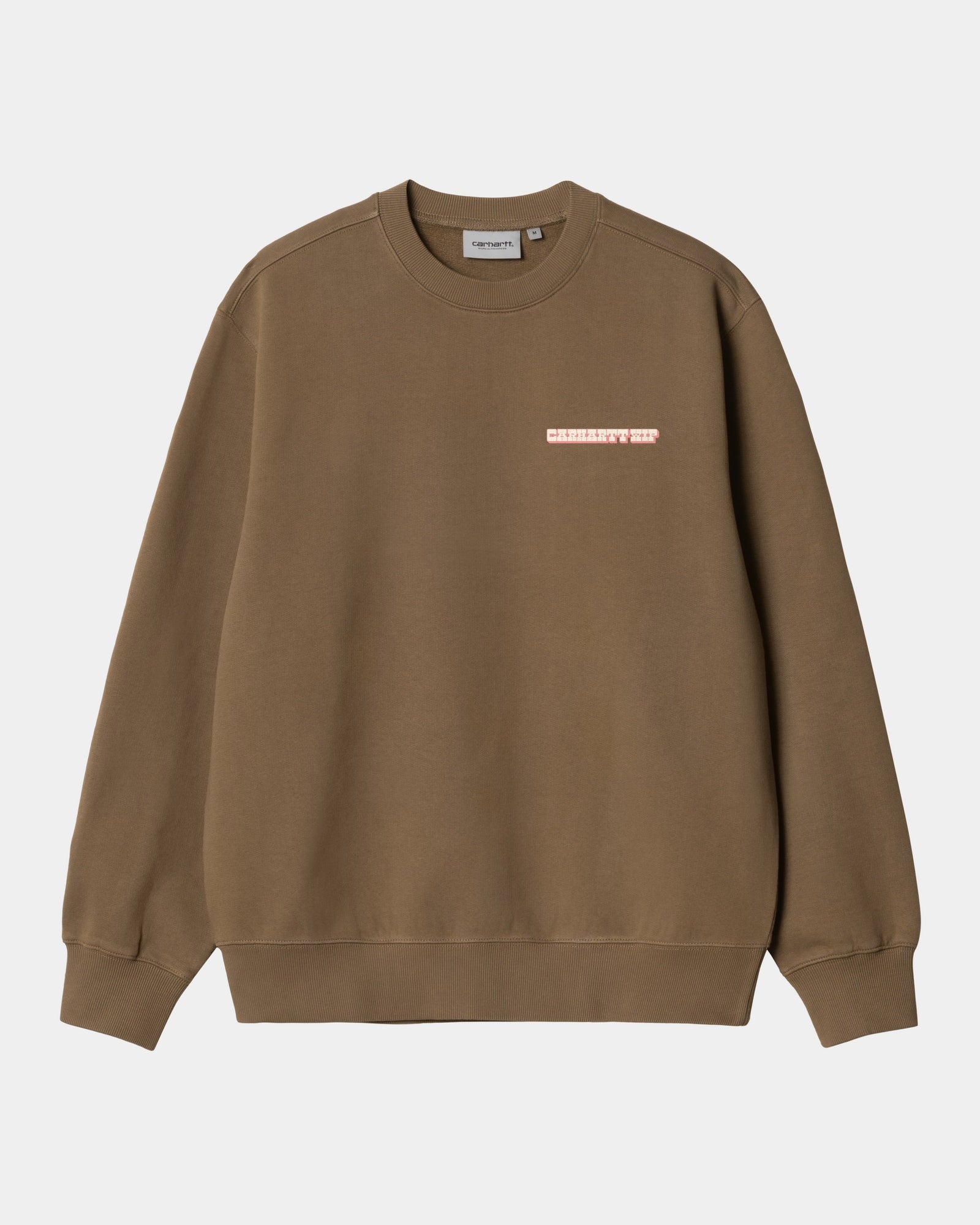 Greatest Flicks Sweatshirt | Soft Coconut Fleece Pullover | Cozy Loungewear for Movie Nights & Casual Outings