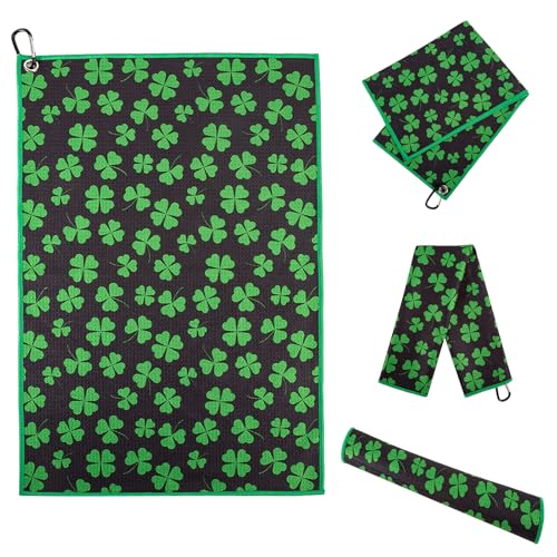 Clover Print