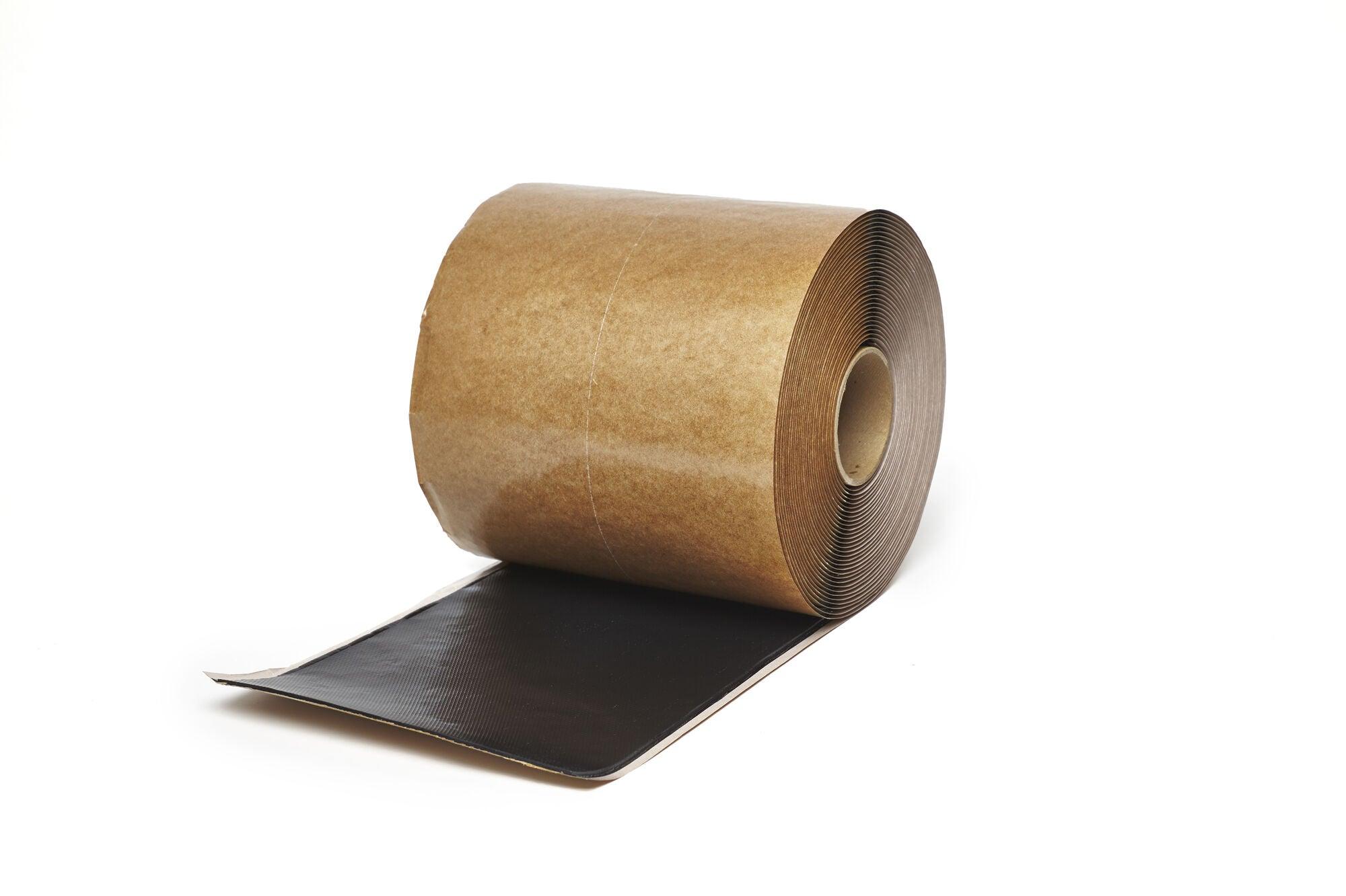 Elevate Quickseam Formflash 23cm Wide Per L/Mtr - Premium Waterproof Seam Tape for Outdoor Gear, Tents & Rainwear - DIY Repair & Fabric Bonding Solution