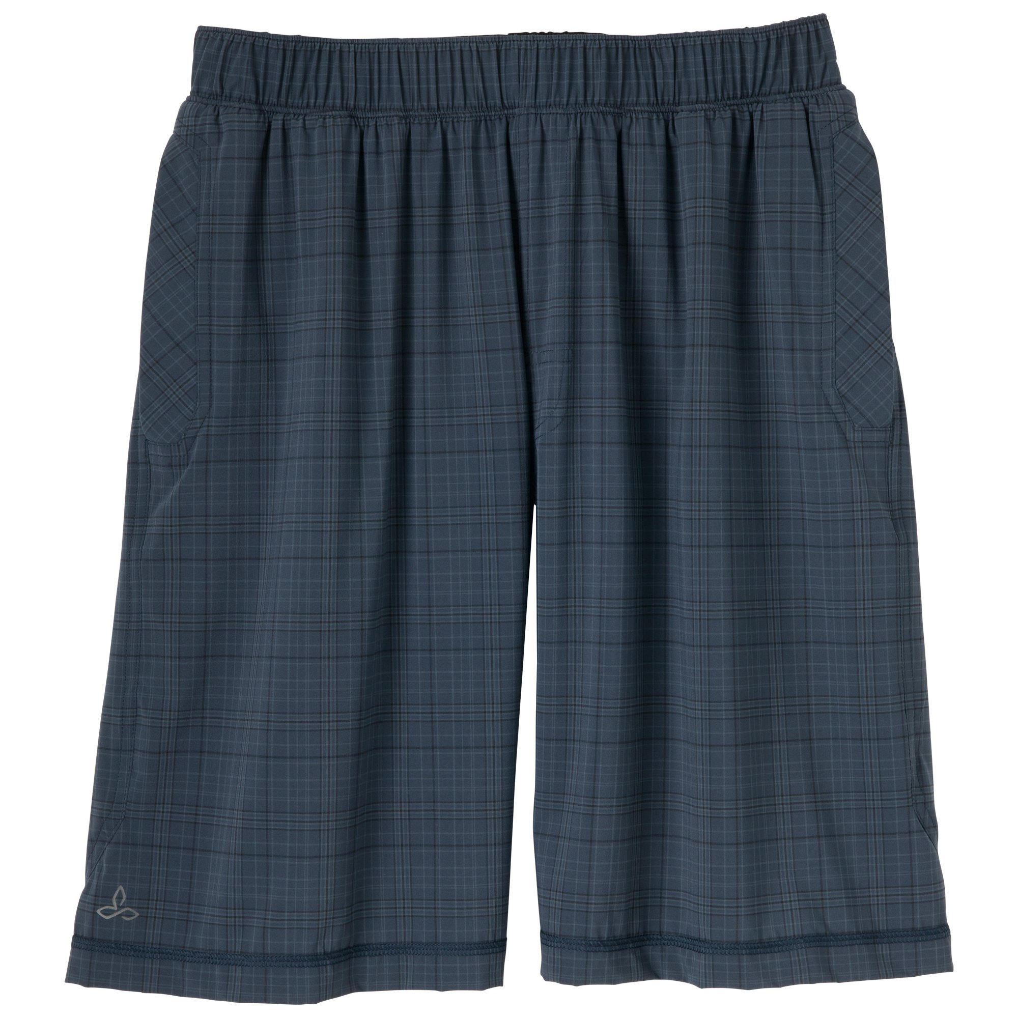 prAna Men's Transit Shorts - Lightweight, Quick-Dry Hiking & Travel Shorts for Outdoor Adventures