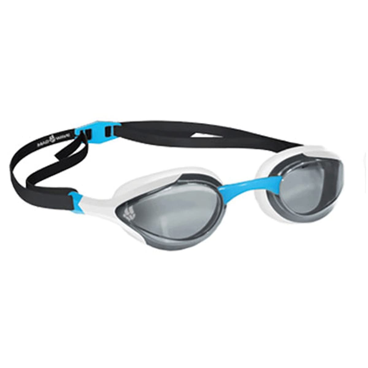 UV Protection Anti-Fog Swimming Goggles for Adults & Kids - No Leak Design for Pool, Beach & Competitive Swimming (Color: C)