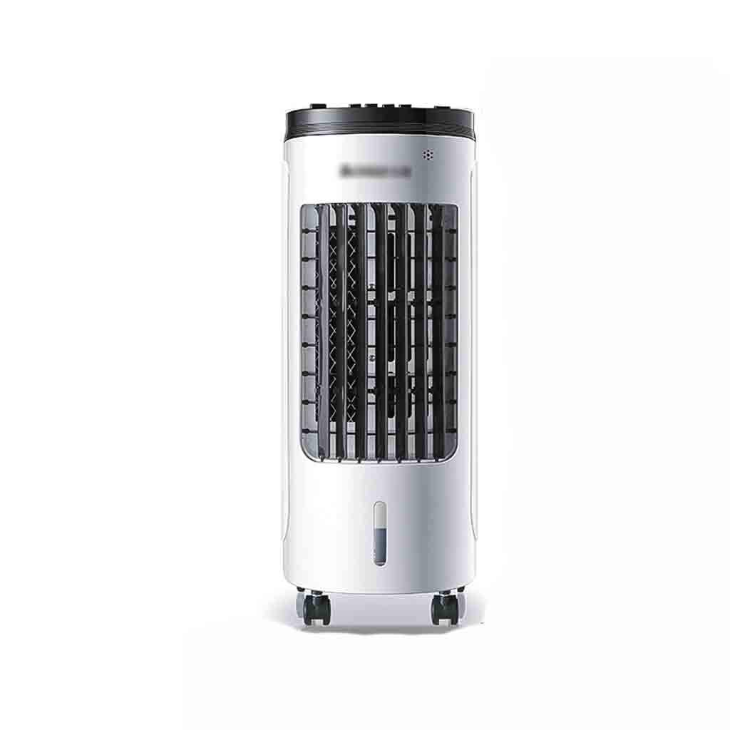 Portable Air Cooler Fan - Personal Air Conditioner for Home, Office & Travel - Compact & Lightweight Cooling Device for Summer Use