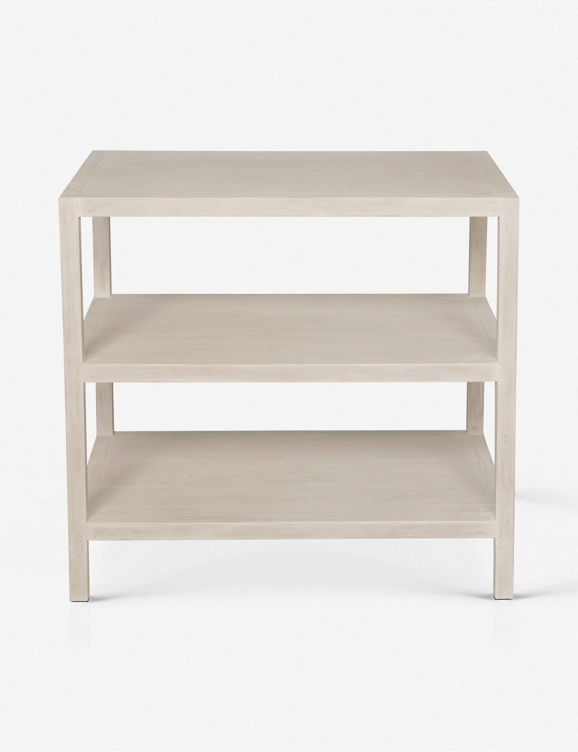 Emmeline Nightstand - Modern Bedside Table with Storage Drawer, Wooden End Table for Bedroom, Living Room & Office - Perfect for Small Spaces, Apartment Decor & Home Organization