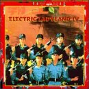 Electric Ladyland Vol. 4 - Classic Rock Vinyl Record | Jimi Hendrix Experience Album | Perfect for Music Collectors & Vintage Vinyl Enthusiasts | Great for Home Listening, Gifts & Record Collections