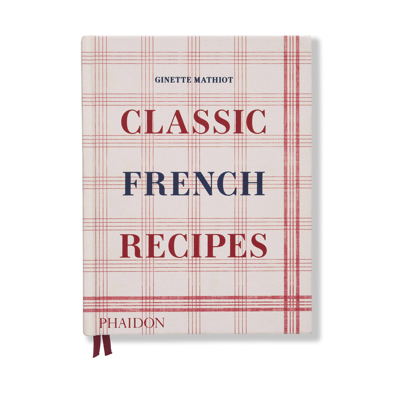 Authentic Classic French Recipes Cookbook | Easy Traditional French Cuisine Dishes for Home Cooking & Gourmet Dining