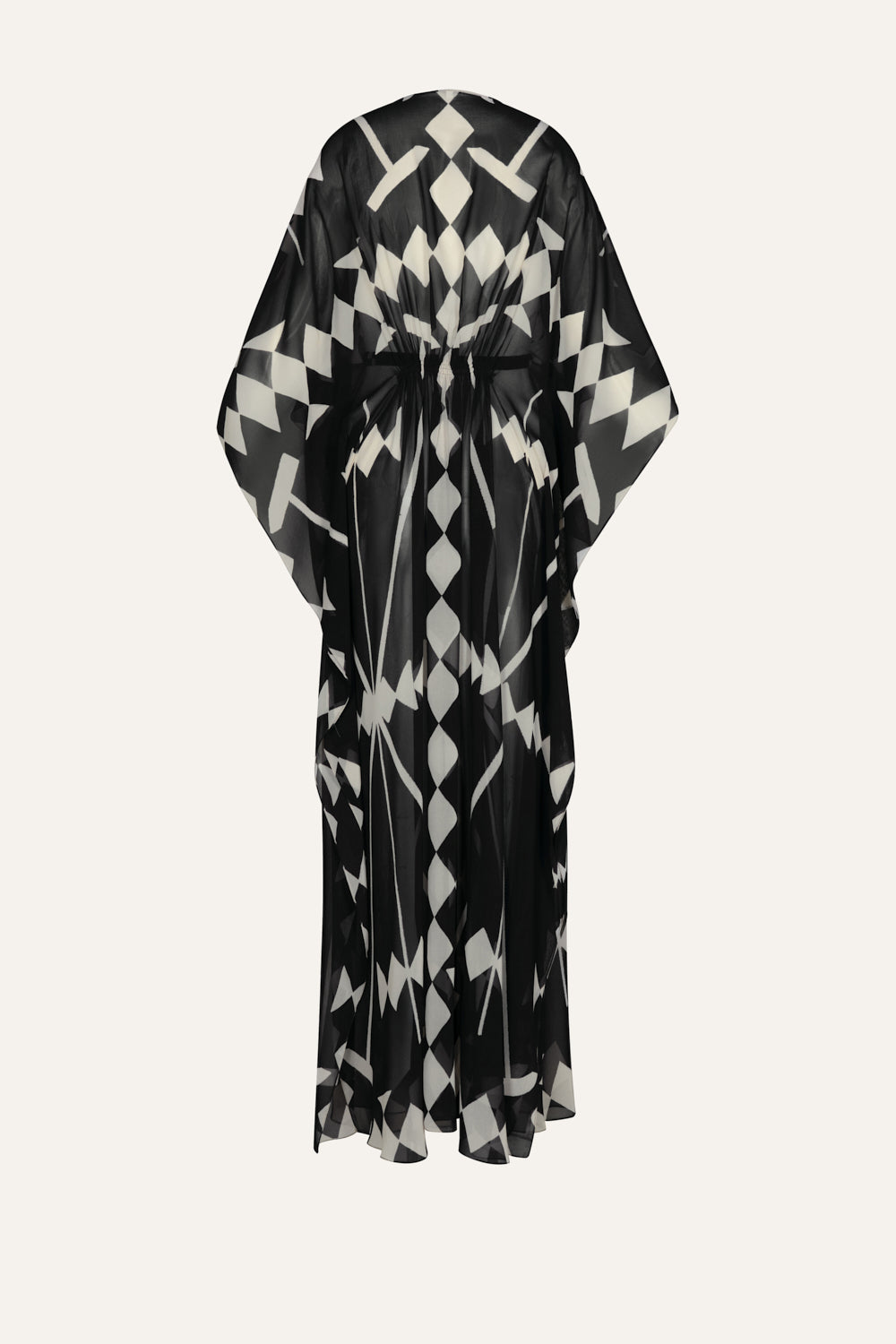 Secret Garden Dress - Floral Printed Maxi Dress for Women, Elegant & Comfortable, Perfect for Summer, Weddings & Outdoor Events