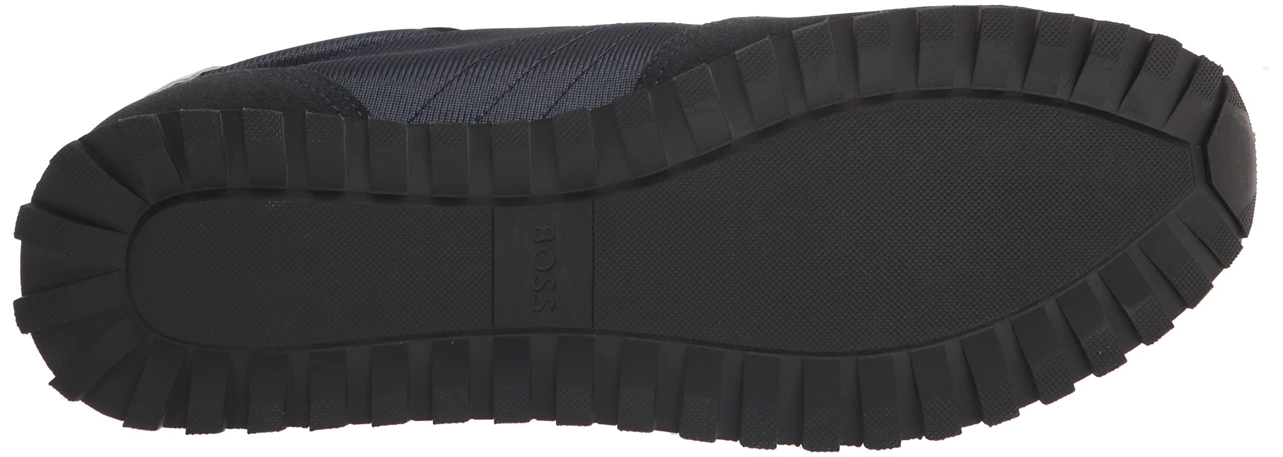BOSS Men's Parkour Running Shoes - Lightweight & Breathable Sneakers for Training, Gym Workouts & Outdoor Activities