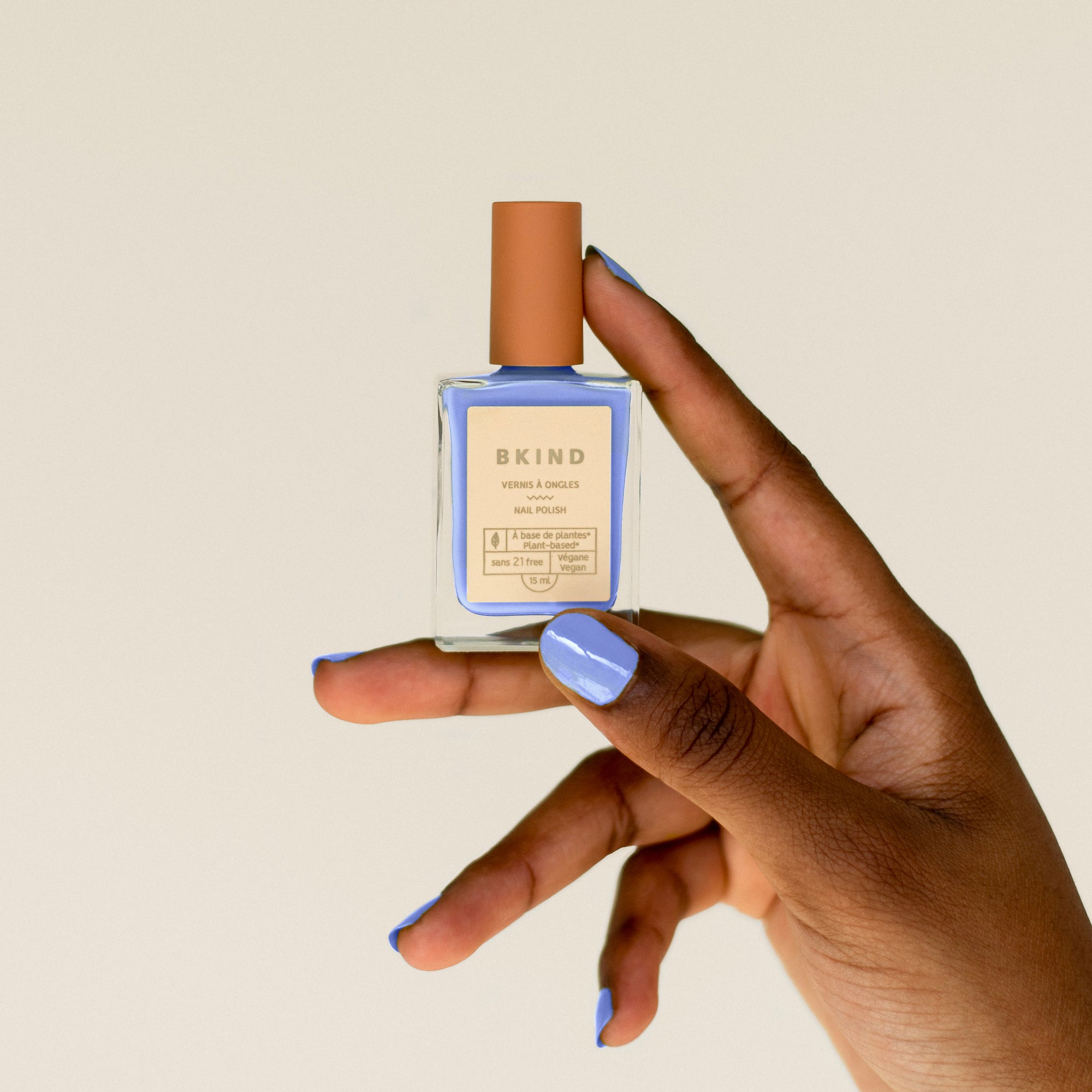 Marco Polo Long Lasting Nail Polish - Vegan & Non-Toxic Nail Enamel for Women - Perfect for Manicures, Pedicures, and Special Occasions