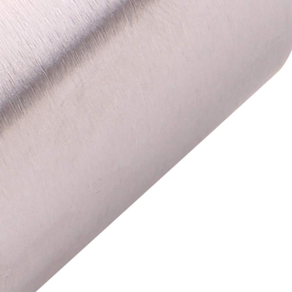 Stainless Steel 304 Pipe Coupling Fitting - 1