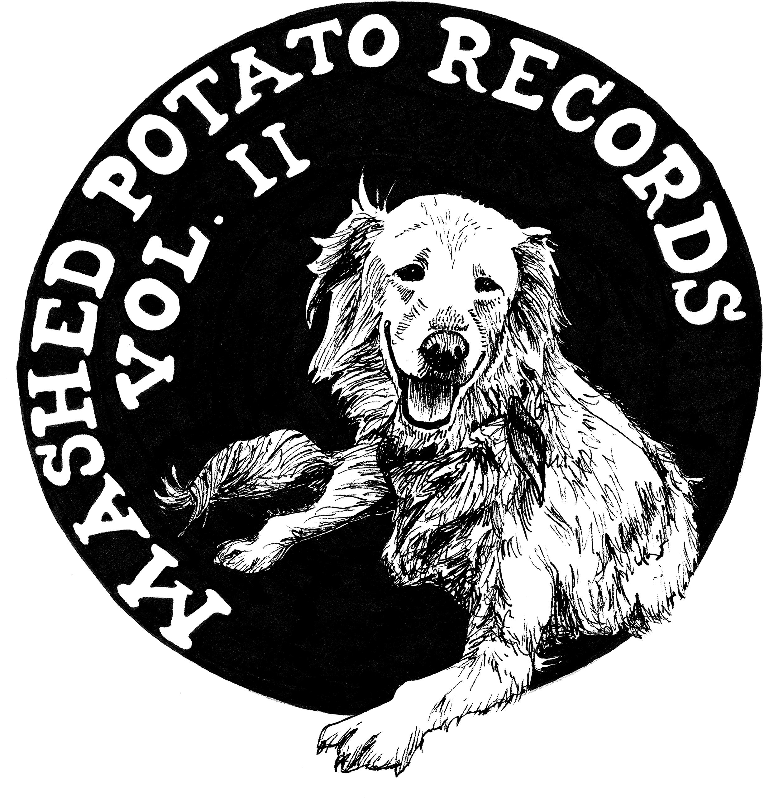 Mashed Potato Records Vol. 2 - Vintage Vinyl LP Collection for Music Lovers | Perfect for Home Listening, DJ Sets & Record Collectors